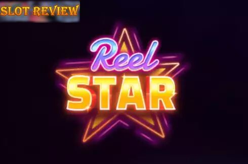 Reel Star icon